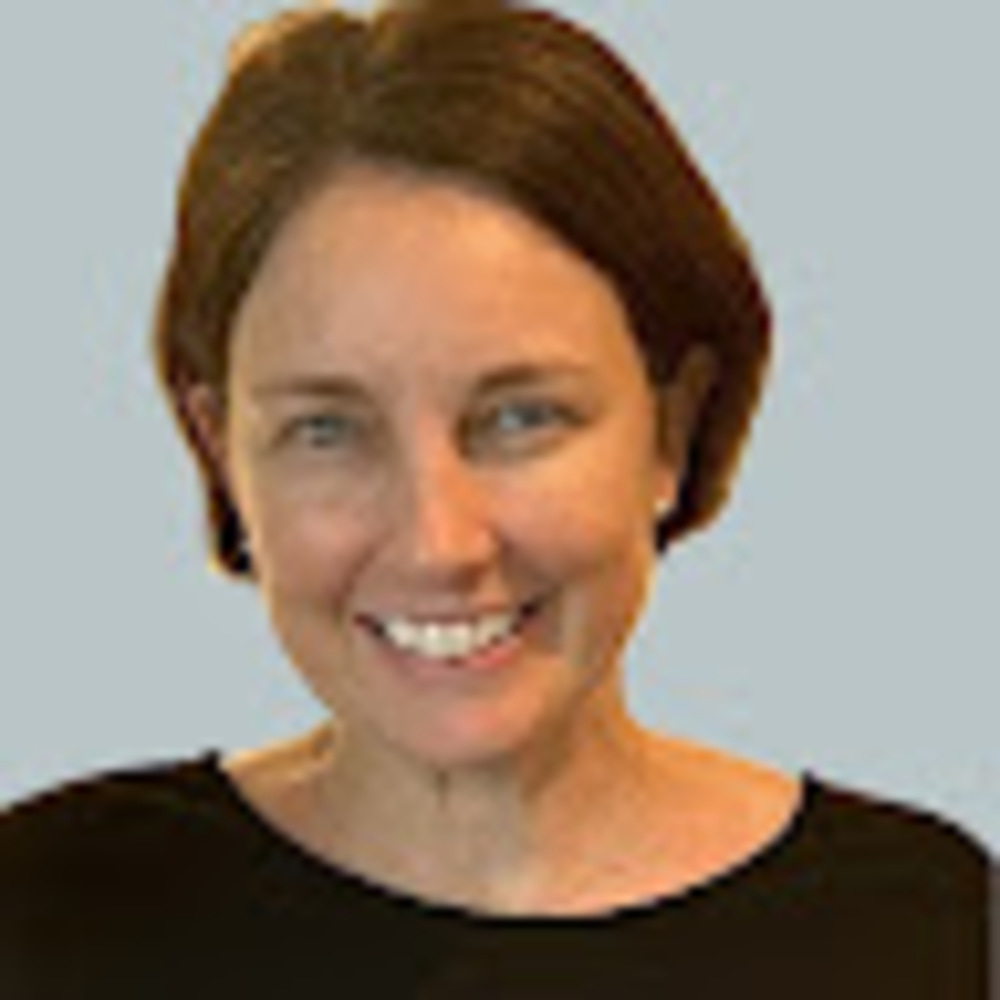 Meet your Posher, Rebecca